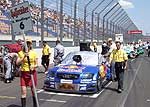 DTM