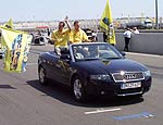 DTM