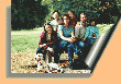 Familienfoto / pensionen hotels